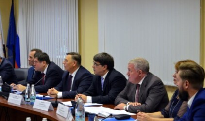  В рамках адресной инвестпрограммы Нижегородская область может получить 4,5 млрд рублей