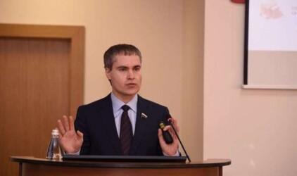 Глава Нижнего Новгорода проведет открытую встречу с жителями