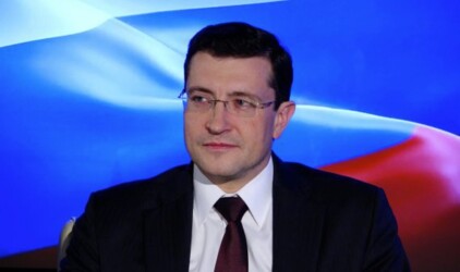 Глеб Никитин выступает за развитие электронного правосудия