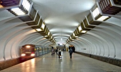 Расходы нижегородского метро возросли на четверть миллиарда рублей