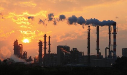 Индекс промышленного производства в Нижегородской области вырос на 4,3%