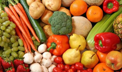 В Нижегородской области в преддверии Пасхи подорожали продукты