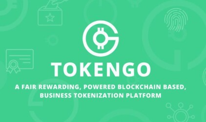 Особенность перспективной блокчейн-платформы TokenGO