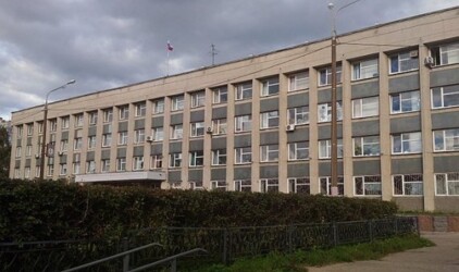Депутаты рассмотрят вопрос об изменениях в структуре Нижегородской администрации