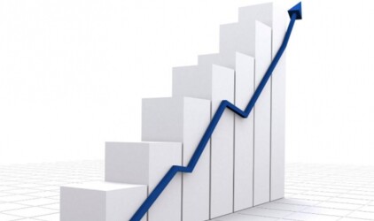 В Нижегородской области среднедушевые доходы выросли в 2018 году на 4,9%