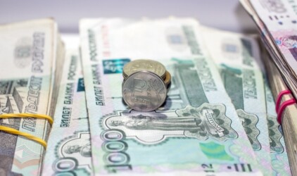 В Нижнем Новгороде банк «ДельтаКредит» увеличил объем рефинансирования ипотеки в 4 раза