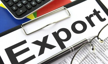 В Нижегородской области товарооборот вырос на 36,5%