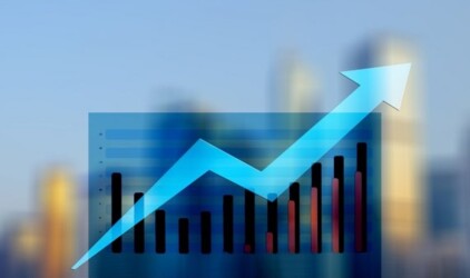 В Нижегородской области промышленное производство выросло на 3,7%