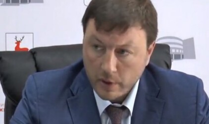 Нижегородский министр транспорта призвал привести в порядок 50 % дорог