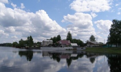 В нижегородской Выксе состоялась первая Всероссийская конференция малых городов