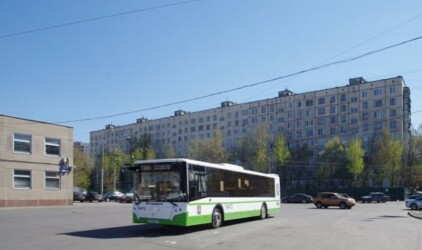 Нижний Новгород потратит 1,5 млрд рублей на покупку 100 автобусов
