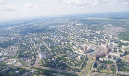 Герасименко покинул пост замглавы мэра Нижнего Новгорода