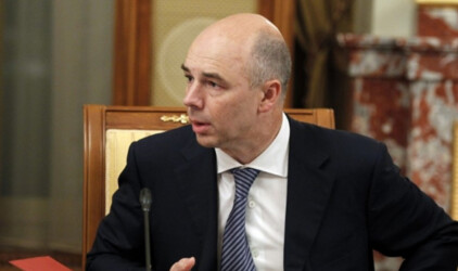 Антон Силуанов предложил ввести мораторий на проверки самозанятых