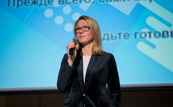 Центр MindFulness Снежаны Замалиевой - эксклюзивный партнёр Potential Project International
