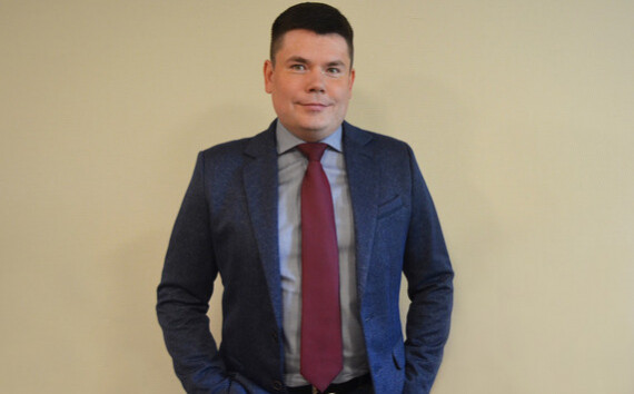 Александр Белкин: «Заместить программное обеспечение полностью — возможно!»
