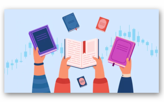 Лучшие книги по трейдингу