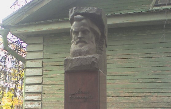 В Нижнем Новгороде реставрируют дом-музей Балакирева