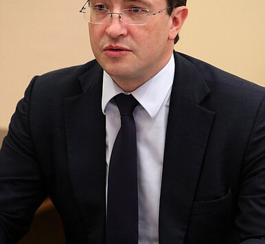 Глеб Никитин поручил чиновникам взять волю в кулак для оперативной реализации нацпроектов