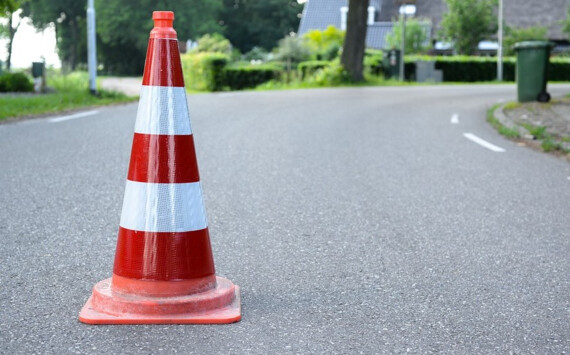 В Нижнем Новгороде на дороги потратили 3,6 млрд рублей