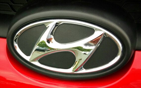 Власти Нижнего Новгорода потратят 28,9 млн рублей на автомобили Hyundai