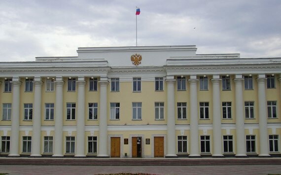 Депутаты внесли изменения в бюджет Нижегородской области на 2017 год
