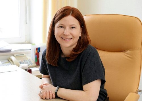 Елизавета Солонченко провела первое заседание Проектного совета при главе Нижнего Новгорода 