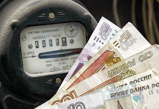 С июля в Нижегородской области тарифы на ЖКУ увеличатся на 4 %
