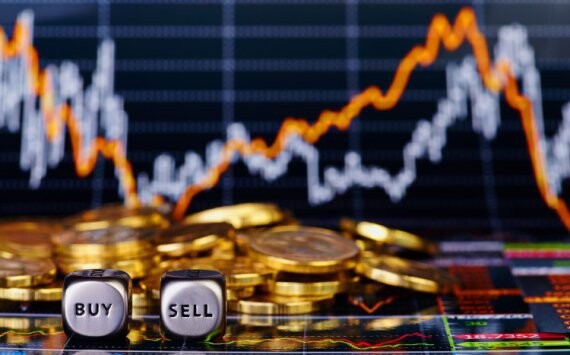 Форекс Обучение (интенсив) Нижний Новгород: Торговые сигналы