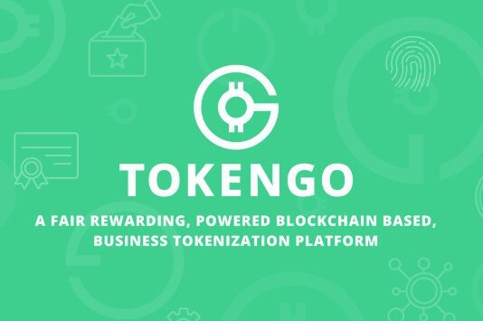 Особенность перспективной блокчейн-платформы TokenGO