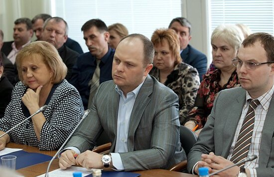 Летом в Нижегородской области будут проходить общественные слушания по стратегии развития 