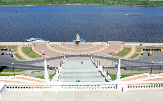 В Нижегородской области выделили 95,8 млрд рублей на майские указы президента в 2018 году