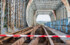 В Нижегородской области пешеходный мост построят за 130,4 млн рублей