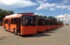 Власти Нижнего Новгорода потратят 1,2 млрд рублей на покупку 100 автобусов