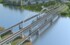На строительство мостов в Нижегородской области‍ выделили более 575 млн рублей