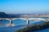 На украшение мостов Нижнего Новгорода к ЧМ-2018 потратят 3,3 млн рублей