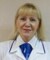 ЦВЕТКОВА Людмила Алексеевна