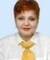 САНДОВА Алла Юрьевна  