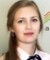 КОКОРЕВА Анна