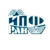 Институт прикладной физики Российской Академии наук
