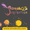 Анимационная Cтудия Streakoza