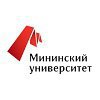 Нижегородский государственный педагогический университет имени Козьмы Минина