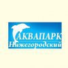 Нижегородский аквапарк