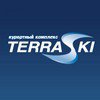 Курортный комплекс Terraski