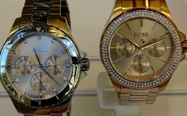 Как выбрать женские часы?
