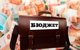 Доходы бюджета Нижегородской области вырастут на 3,3 млрд рублей