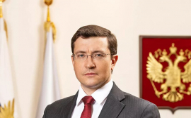 Никитин отчитался об итогах нижегородского проекта «Команда Правительства»