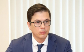 Панов назначил своим первым заместителем Юрия Шалабаева
