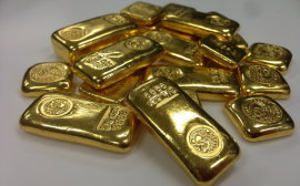 Банк «Открытие» вышел на индийский рынок золота