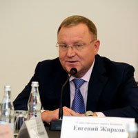 Евгений Жирков собрал совещание в преддверии выборов в Совет депутатов