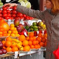 В Нижегородском регионе планируют расширять рыночные и торговые площади
